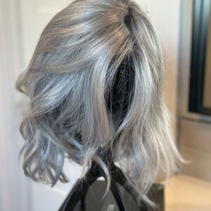 Belle Tress - Caliente HF